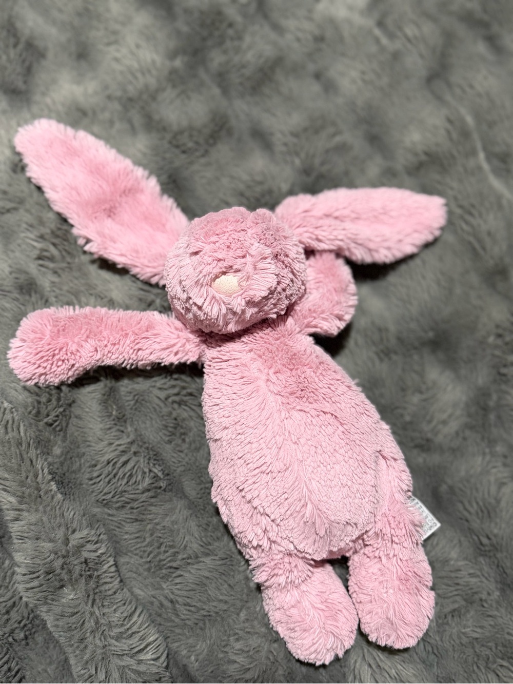 Jellycat Pink Bunny